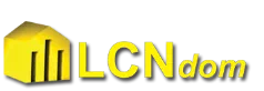 logo LCN – Karol Zardzewiały